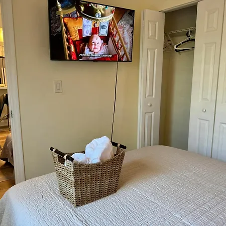 Private Rooms At Miami Centrally Located With Free Parking Exterior foto