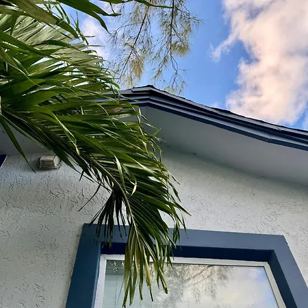 Private Rooms At Miami Centrally Located With Free Parking Exterior foto
