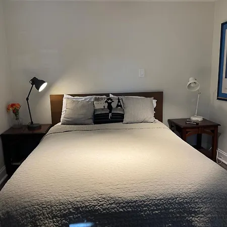 Private Rooms At Miami Centrally Located With Free Parking Exterior foto