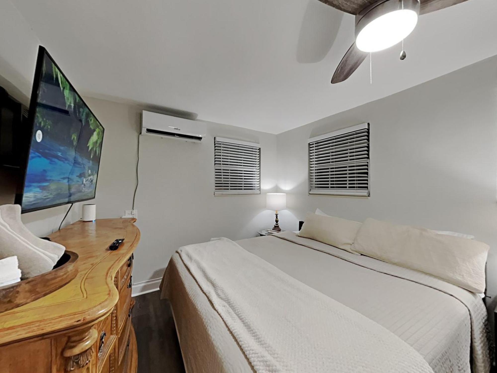 Privatunterkunft Private At Centrally Located With Free Parking