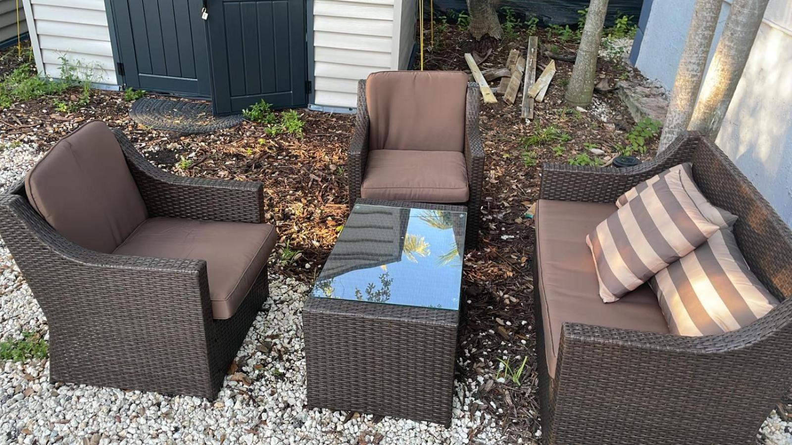 Private At Centrally Located With Free Parking Séjour chez l'habitant Miami