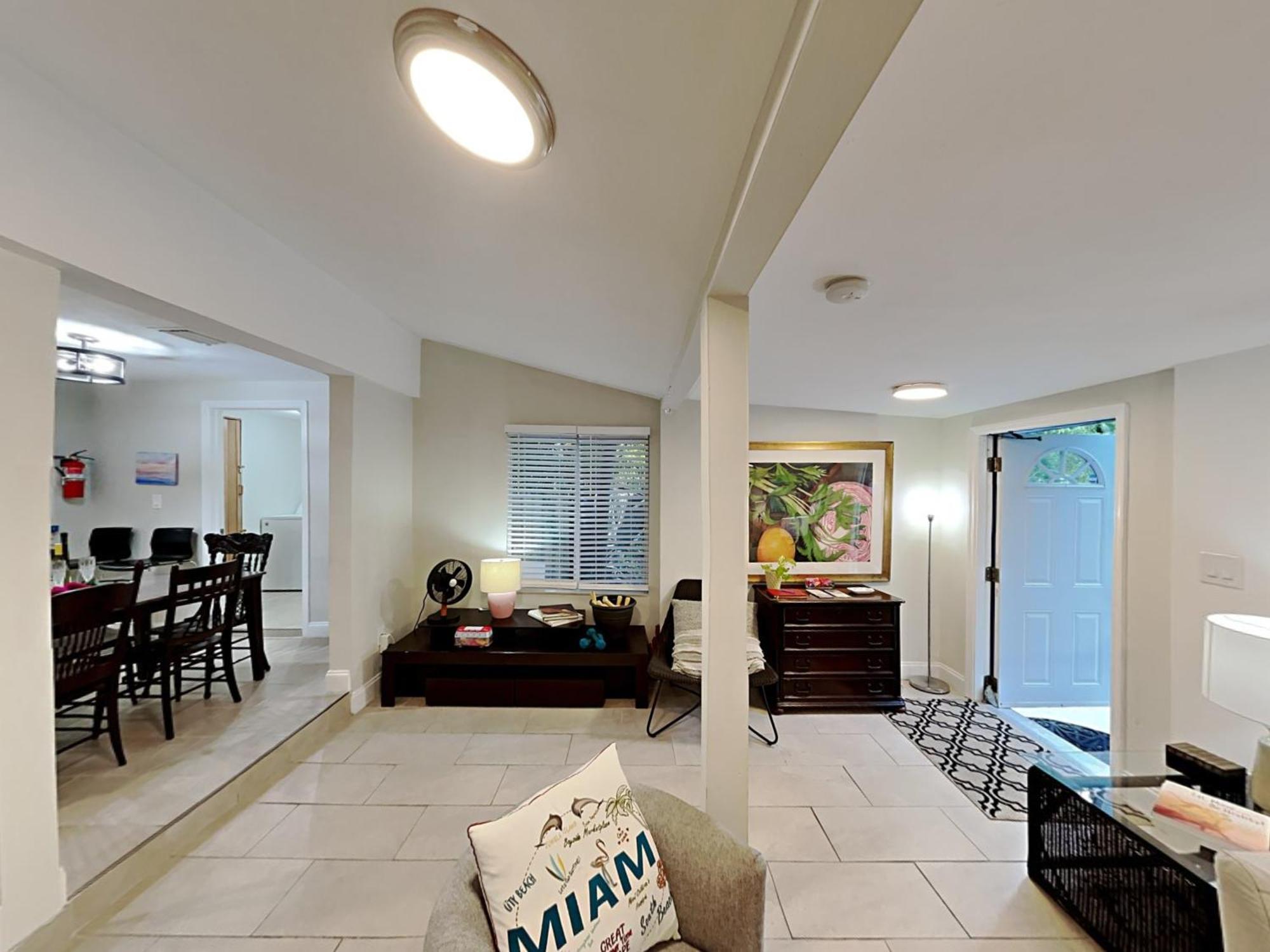 Séjour chez l'habitant Private At Centrally Located With Free Parking